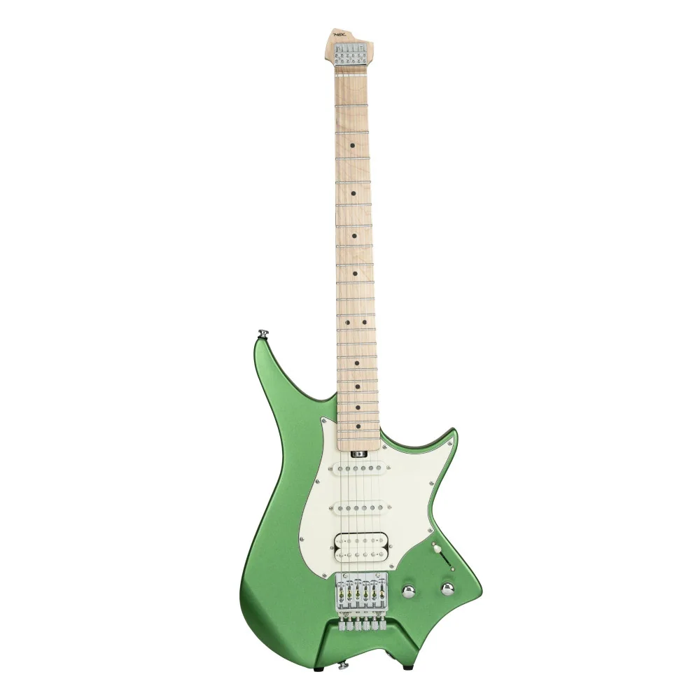 HEX NS100