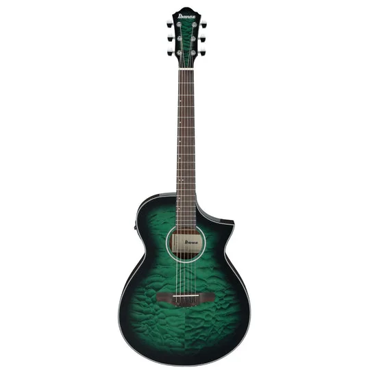 Ibanez AEWC16QA