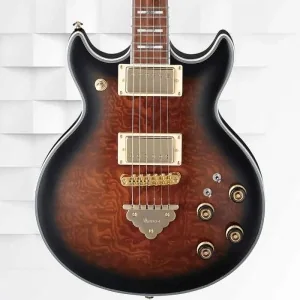 Ibanez AR325QA