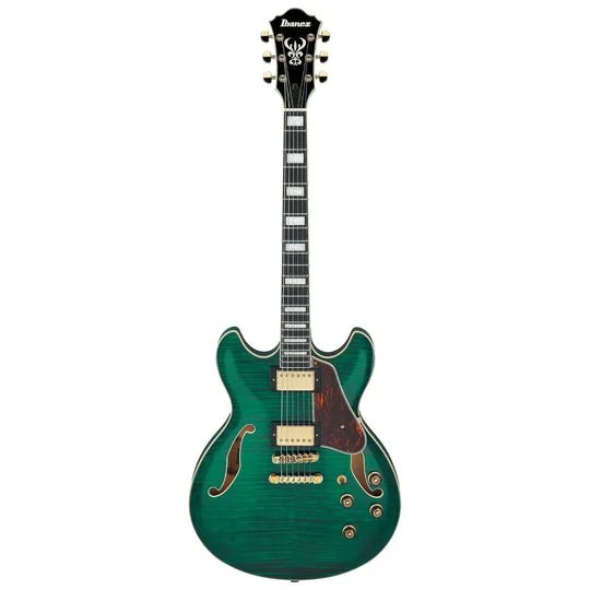 Ibanez AS93FM