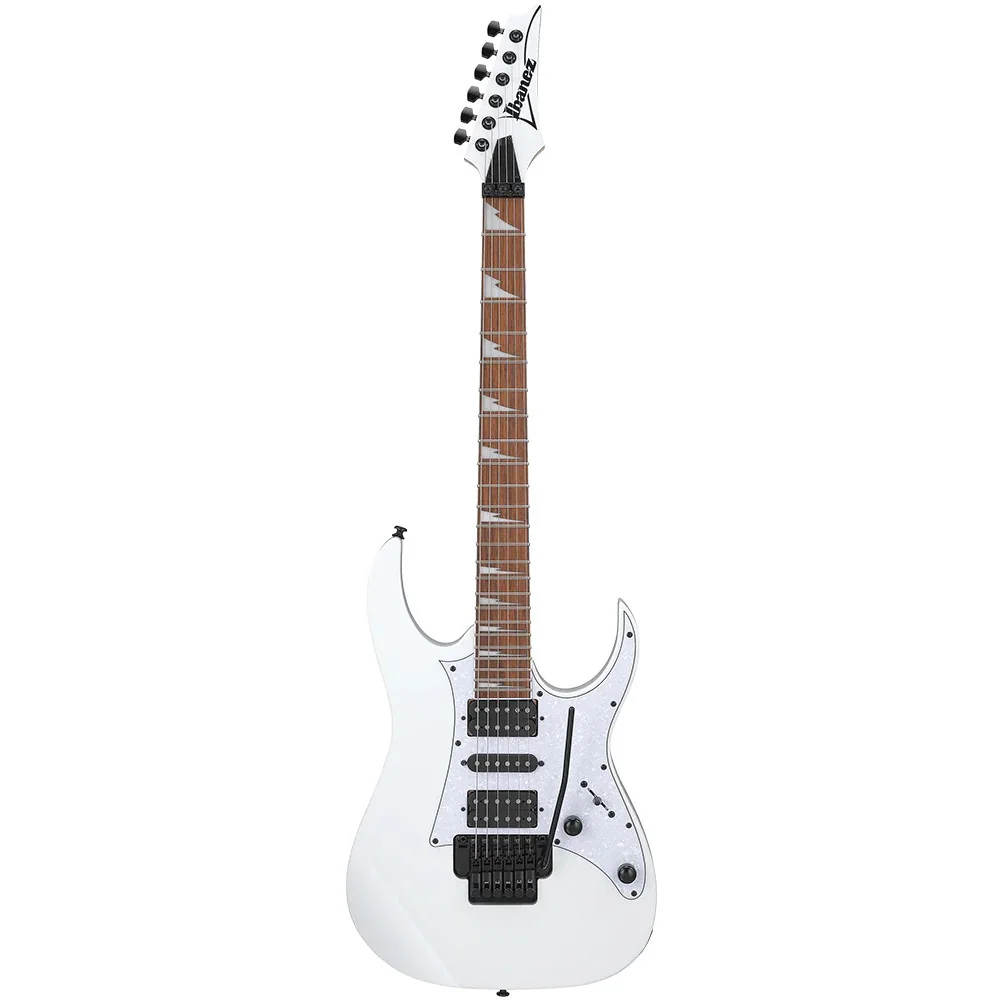 Ibanez RG350DXZWH