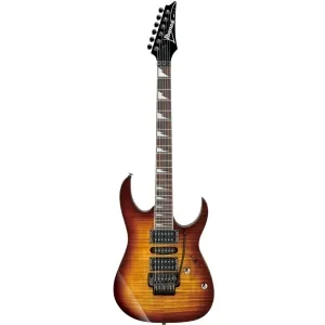 Ibanez RG370FMZCBT