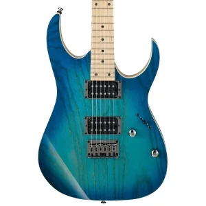 Ibanez RG421AHM