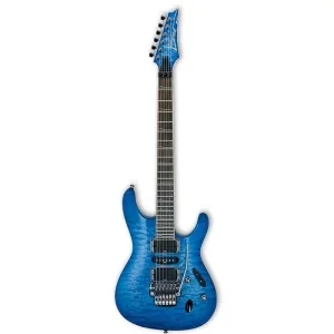 Ibanez S570DXQM