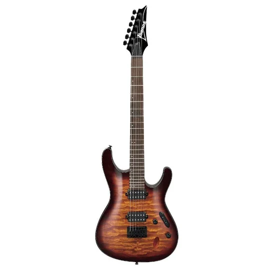 Ibanez S621QM