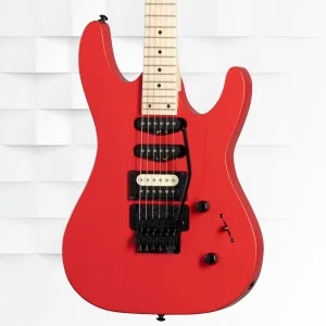 Kramer Striker Floyd Rose