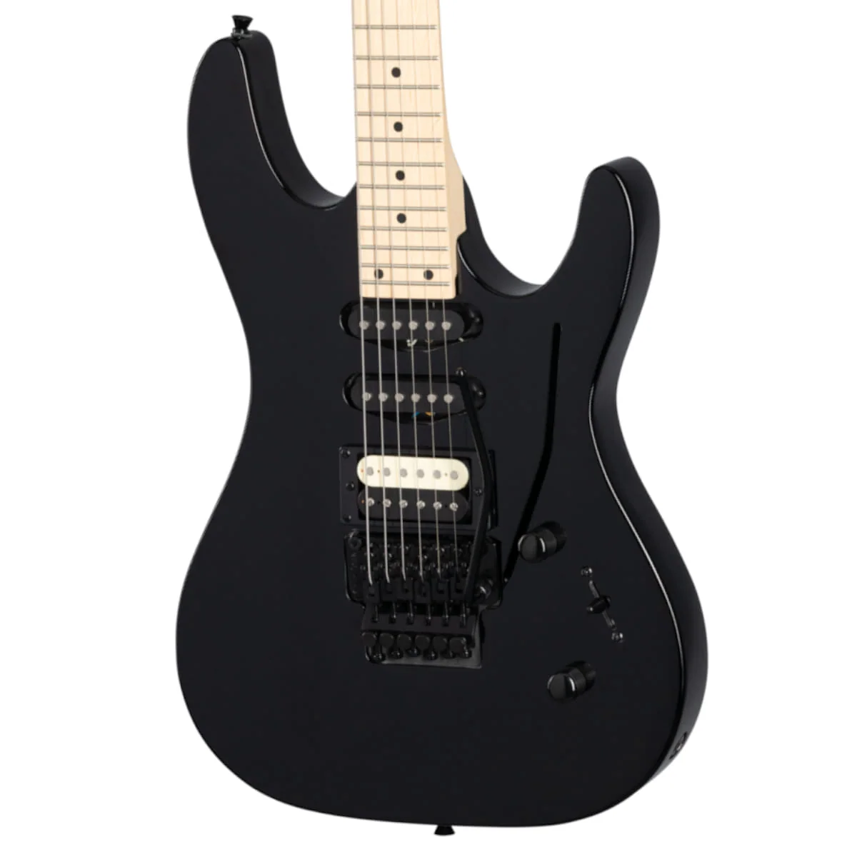 Kramer Striker H-S-S Floyd Rose Special