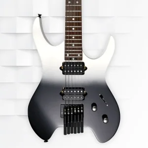 Mooer MHL 50 Headless