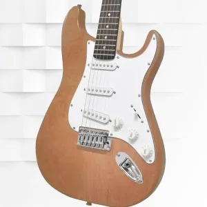 Newen Stratocaster