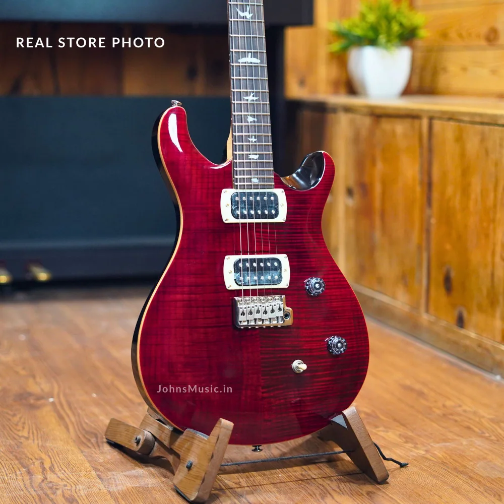 PRS SE CE 24