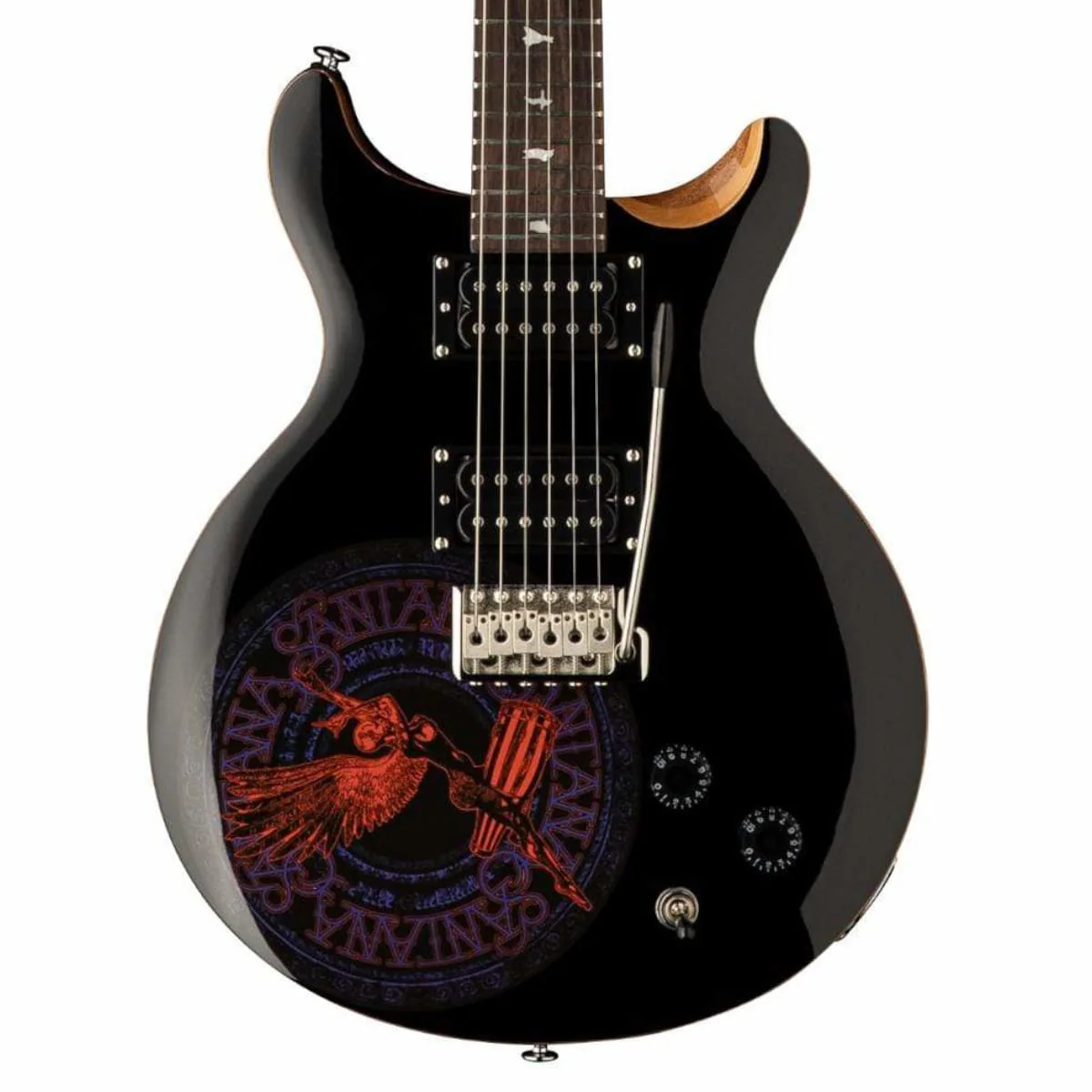 PRS SE Santana