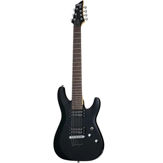 Schecter C7