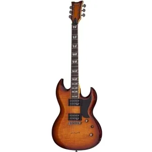 Schecter Omen