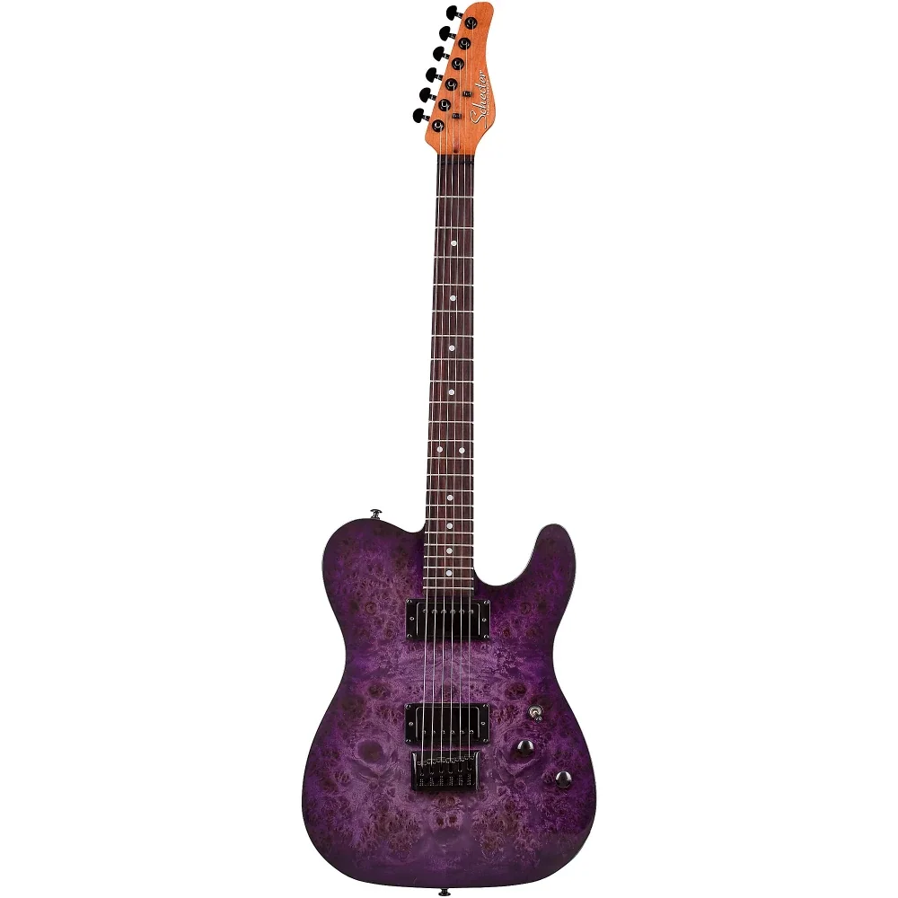Schecter PT Standard
