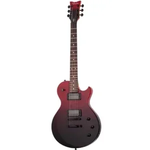 Schecter Solo-II Standard