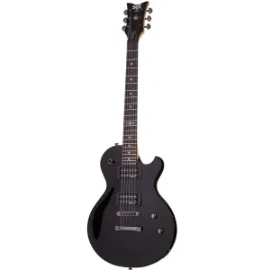 Schecter Solo-II