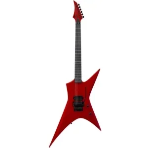 Solar XB4 61FRBRG S by Blood Gloss