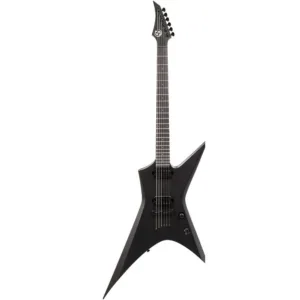 Solar XB4 6C S by Carbon Matte