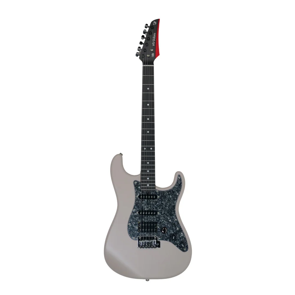 Strydom Smart Guitar AU01