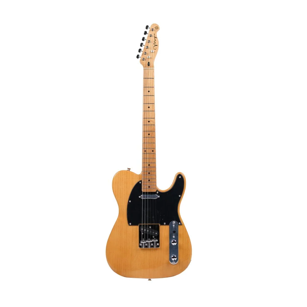 Strydom Telepop pro TE52 Telecaster
