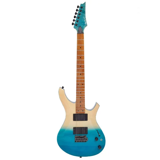 Vault Artisan RG Soloist
