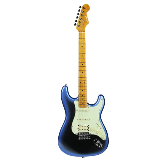 Vault Artisan Stratocaster