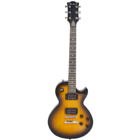 Vault Les Paul