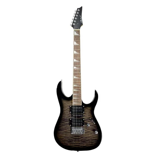 Vault RG Soloist