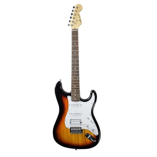Vault Stratocaster