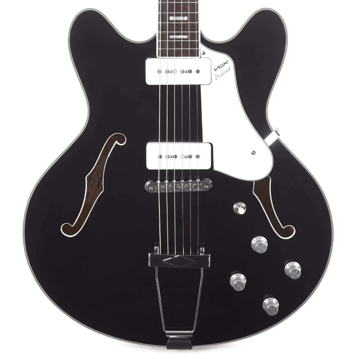 VOX BCV90