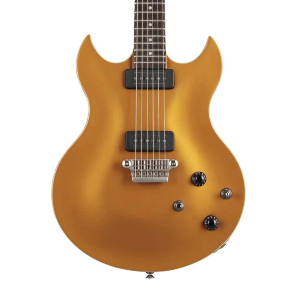 VOX Virage 33 Double Cut-away