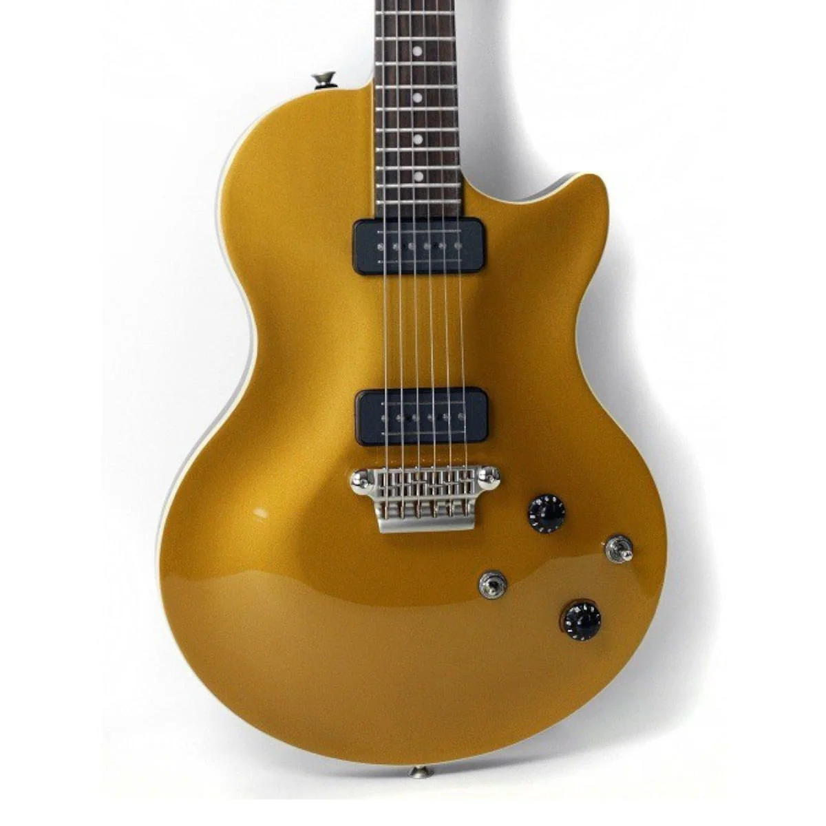 VOX Virage 33 Single Cut-away