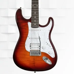 Washburn Sonamaster Deluxe