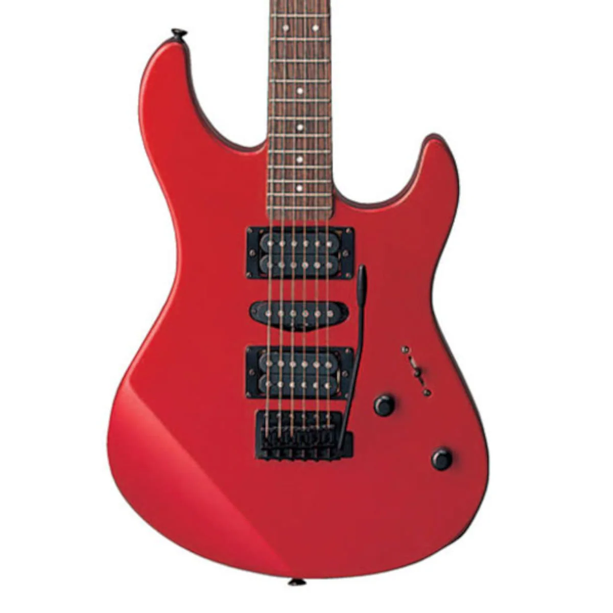 Yamaha 121Z