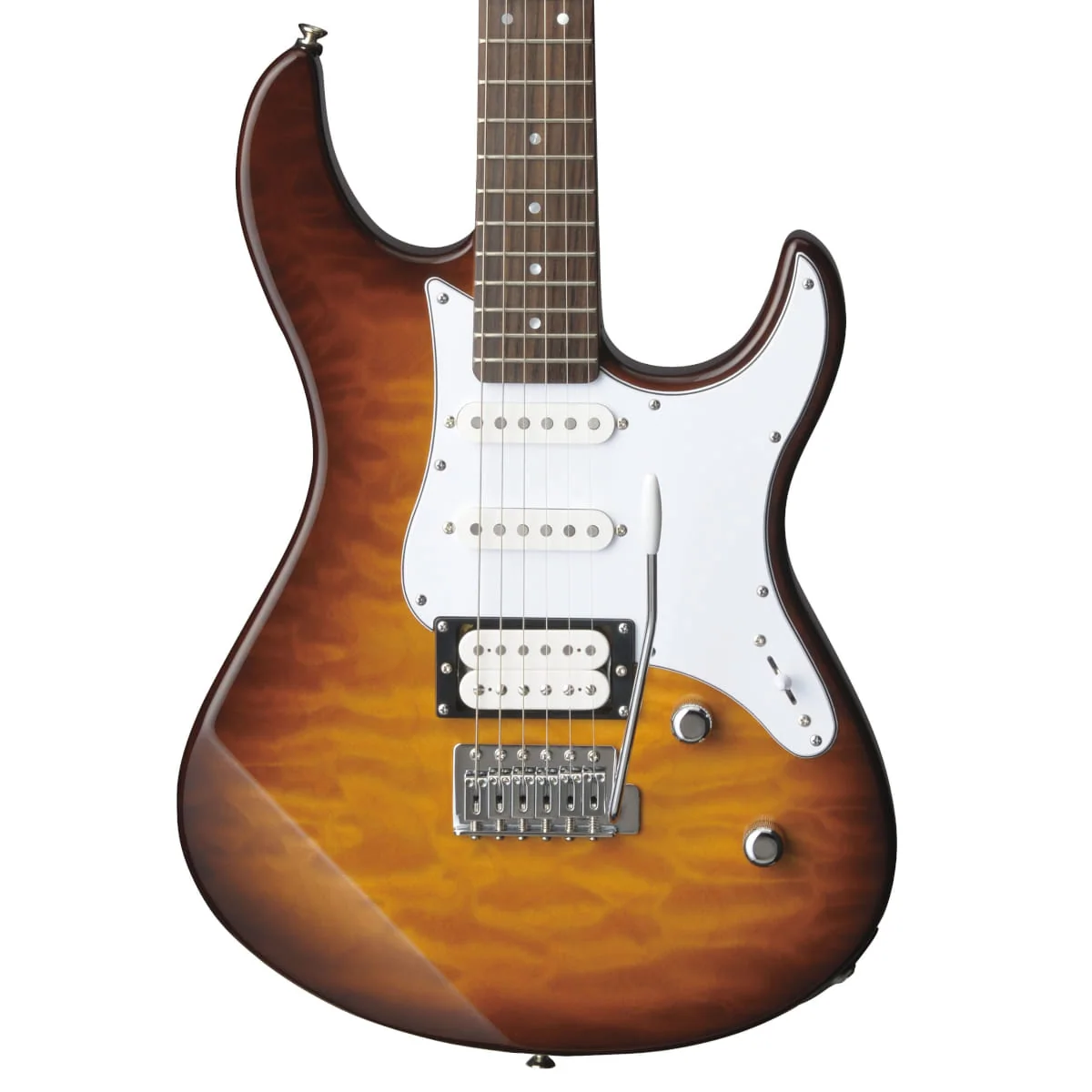 Yamaha Pacifica 212