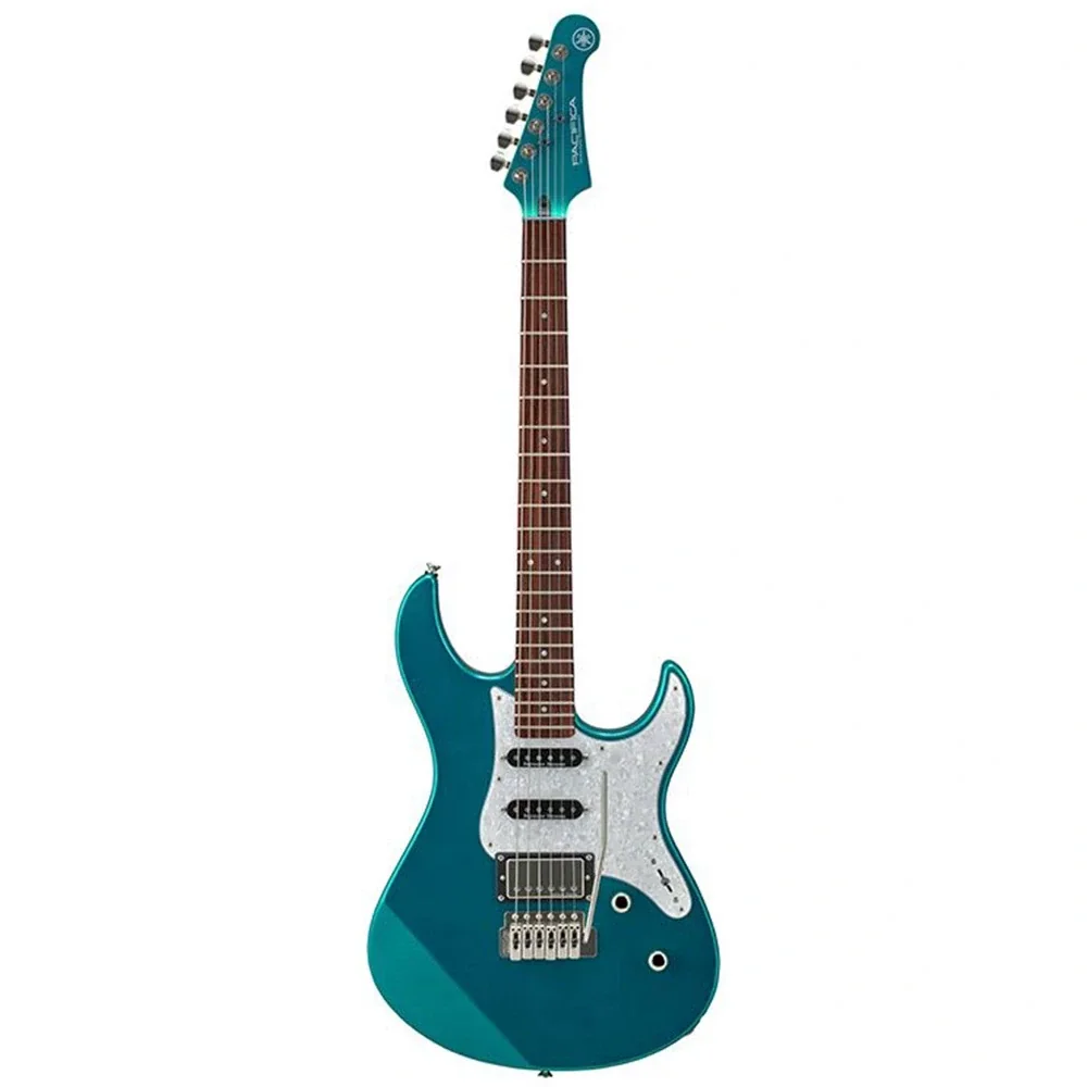 Yamaha Pacifica 612